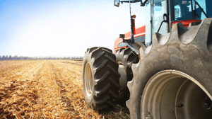 Agricultural Machinery