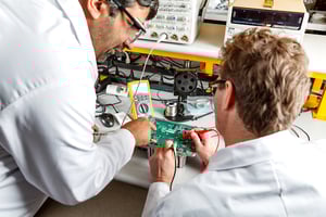 Delta-Q Lab