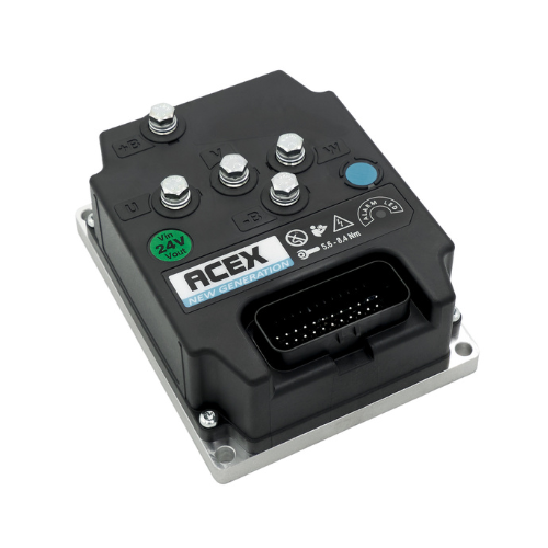 ACEX NEW GENERATION