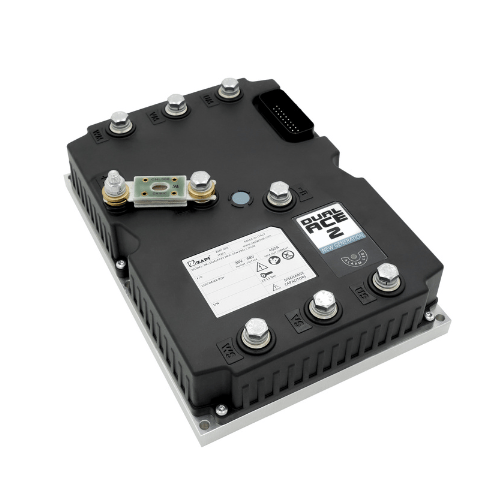 Zapi - Dual Inverters